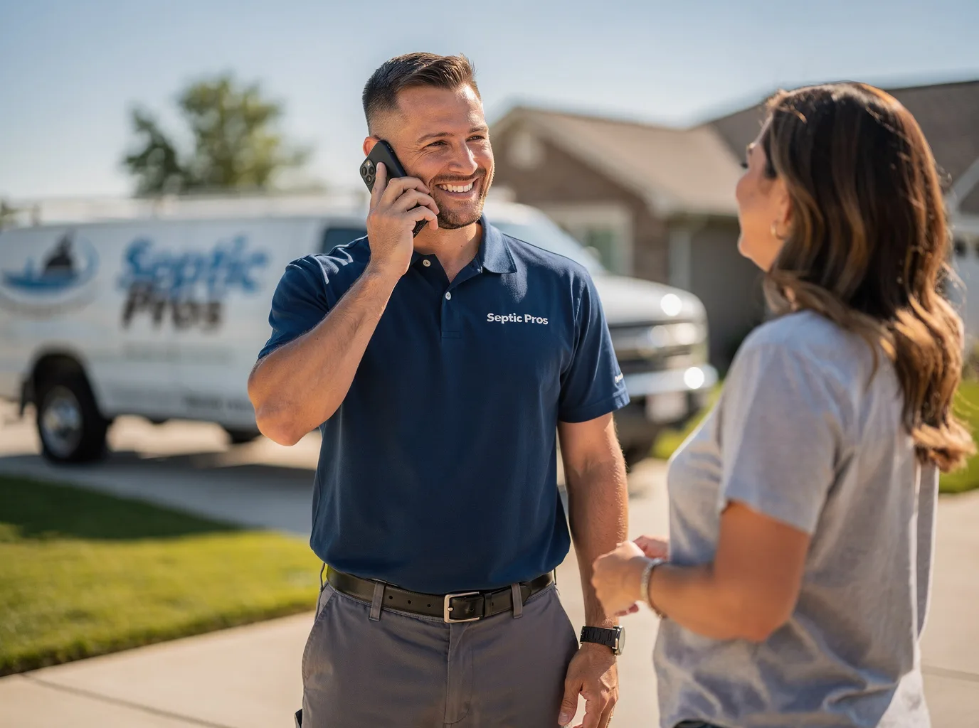 Septic Tank Pumping Pekin, IL FAQs